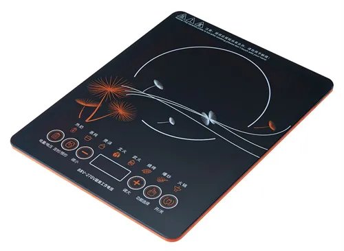 电磁炉显示e0是什么意思