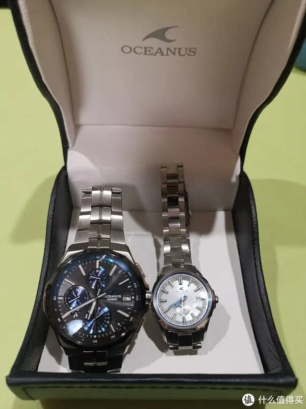 卡西欧情侣表怎么样