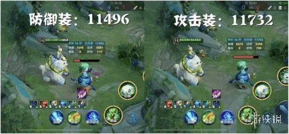 《王者荣耀》阿古朵怎么出装 阿古朵最强打野出装推荐