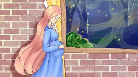 胎儿入盆是什么感觉