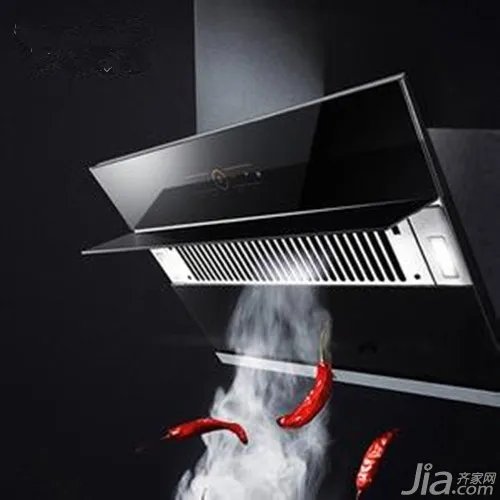 下吸式抽油烟机好不好 下吸式抽油烟机有哪些特点