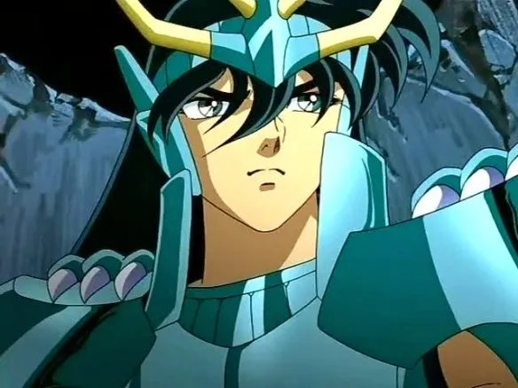 天马流星拳落选前三！盘点《圣斗士星矢》最强必杀技