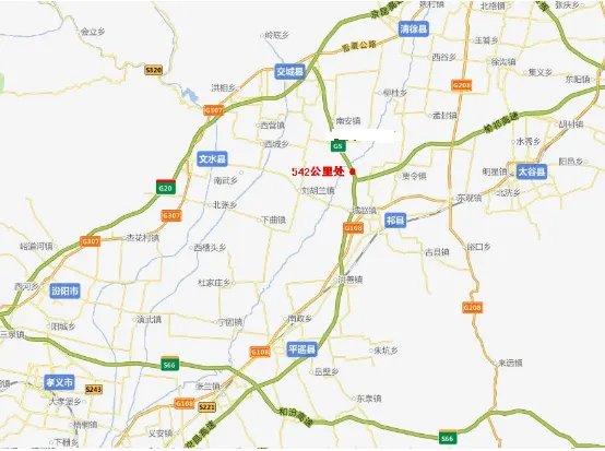 京昆高速是哪里到哪里