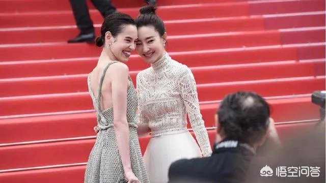 十八线网红去戛纳蹭红毯影响中国人形象的行为,应该制止吗?