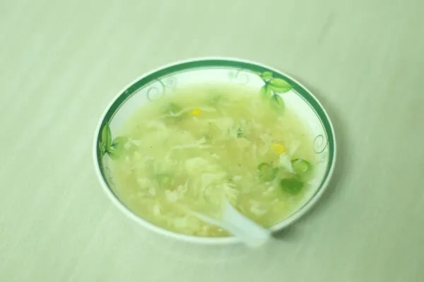 家常鸡蛋汤的做法大全 鸡蛋汤怎么做出薄蛋花