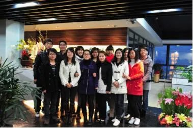 欧睿宇邦业内营销中心新模式