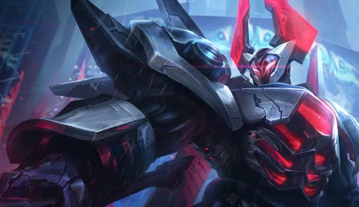 《英雄联盟》S11新源计划皮肤如何选择 源计划皮肤总评推荐