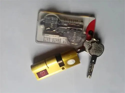 锁芯级别有哪些