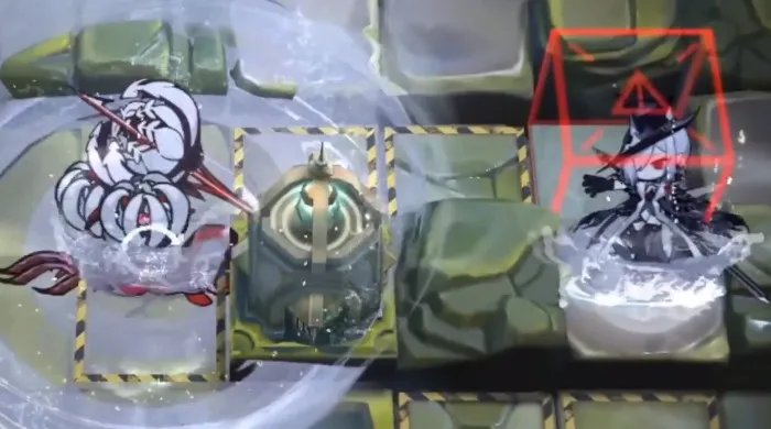 明日方舟周年庆双up池多少抽能得新干员 概率解析攻略