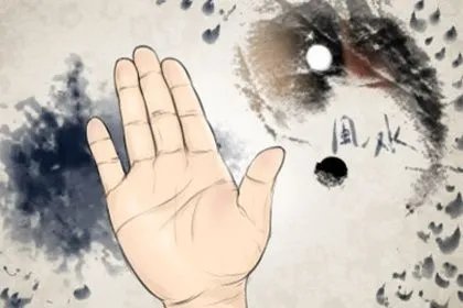 手相生命线不清晰