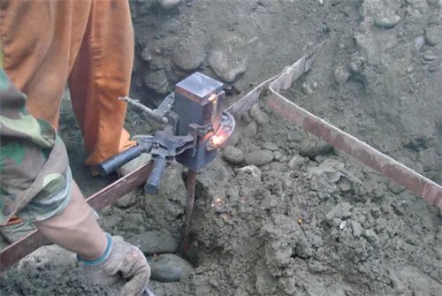 接地线接地棒深度是多少