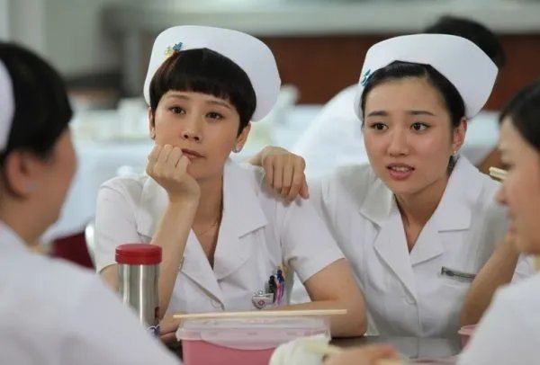 海清演过的电视剧有哪些？