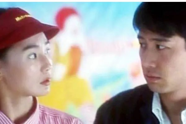 如何评价甜蜜蜜？本剧经典在哪里？