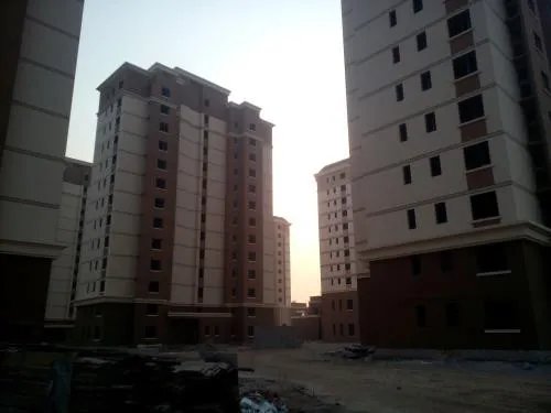 济南公租房位置在哪里