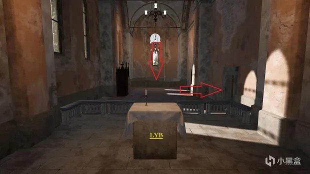 《绝地求生》城堡跳伞位置推荐及打法攻略 城堡怎么打