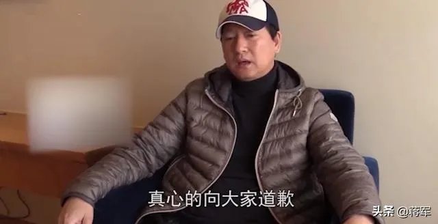 郑爽到底做了什么