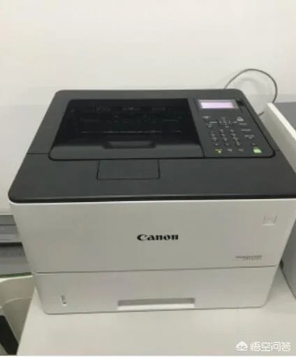 佳能喷墨打印机和佳能激光打印机，有什么区别呢？