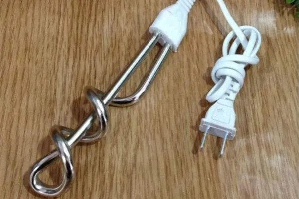 热得快十分危险,为什么还有那么多人用呢?