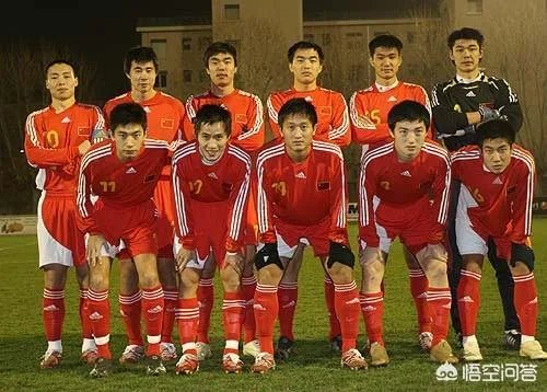 如何分清楚赵旭日和冯潇霆？