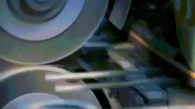 电焊条是怎么生产出来的？疑惑终于被解开了