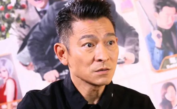 刘德华为什么要入驻抖音？