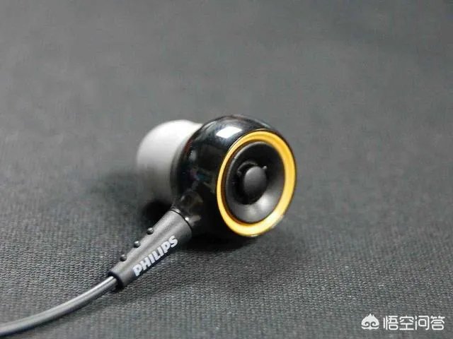 有什么入耳式耳机推荐？