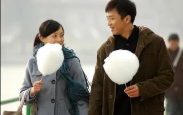 如何评价甜蜜蜜？本剧经典在哪里？