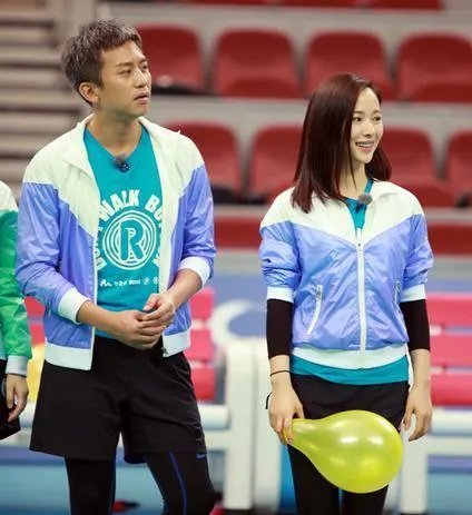 邓超和江一燕到底是什么关系？