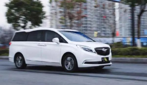 别克属于哪个公司,别克属于哪个公司的车