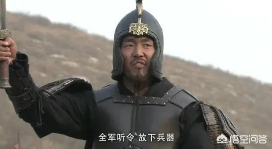 郑安平为什么没有牵连范睢