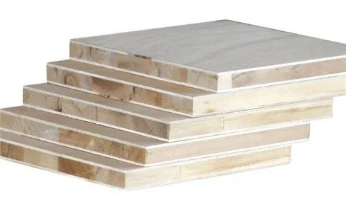 木工板厚度标准是多少