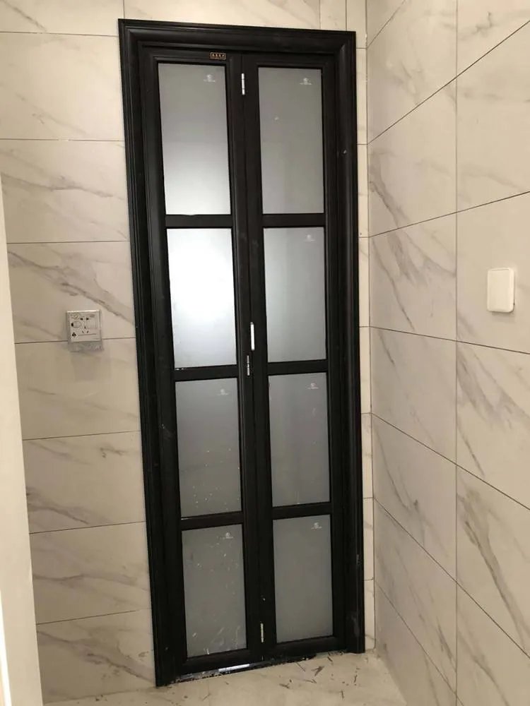 洗手间折叠门的优缺点有哪些