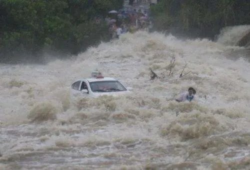 中国气象局连发三个预警，如何做好提前防范的准备？