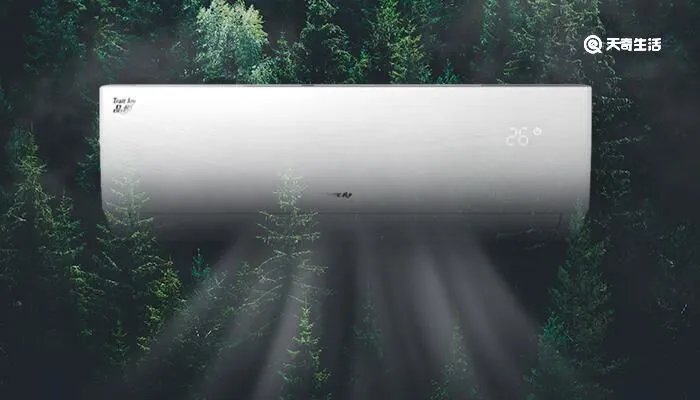 空调能效等级是什么意思