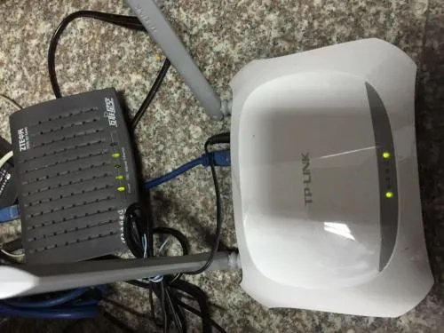 什么是猫什么是路由器