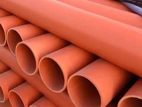 穿线管的规格分别是多少