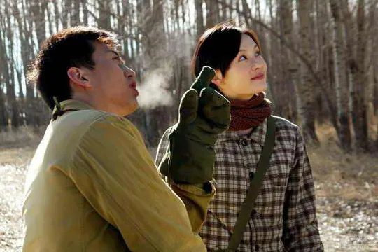 如何评价甜蜜蜜？本剧经典在哪里？