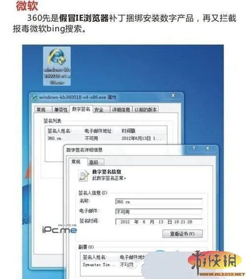 解析360黑匣子之谜 互联网的“一枝黄花”