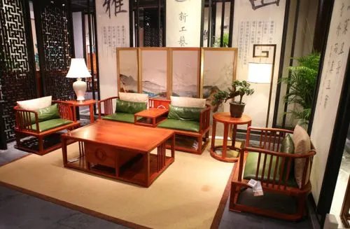 新中式家具品牌排行榜 2018新中式家具前十名