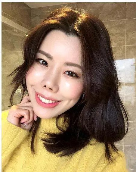 整容成猪鼻!韩国女星不小心撞断鼻子再次整容,术后仍像二师兄,你怎么看?