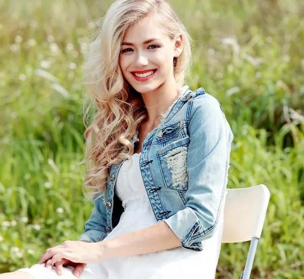 为什么牛仔系列的上衣，总是不会过时呢？