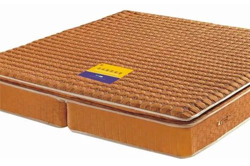 椰棕床垫有甲醛吗