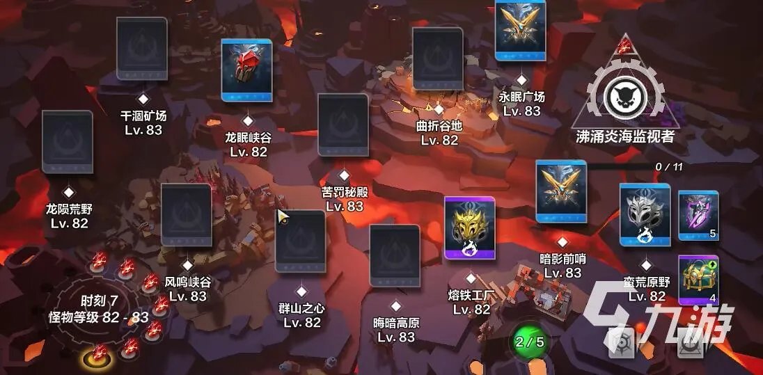 火炬之光无限升级攻略 角色快速升级方法分享