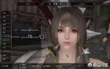 捏脸系统最厉的游戏是哪个?