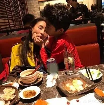 张柏芝大儿子Lucas已经12岁了，单身妈妈是怎样的存在？