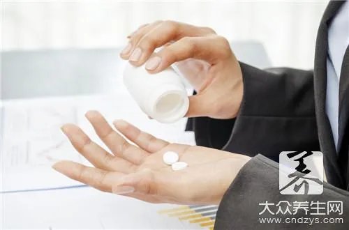 硫酸软骨素有什么作用