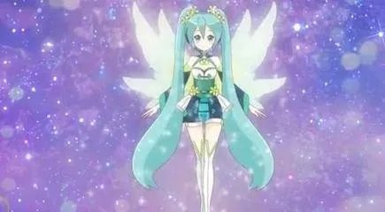 十二星座的守护花精灵