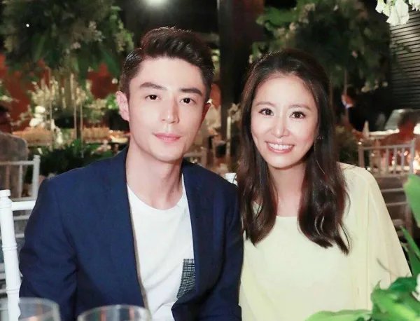 霍建华和林心如离婚孩子共同抚养,林心如作回应了吗