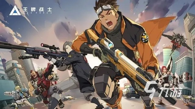 好玩的对打游戏有哪些 热门的对抗类打斗手游合集2023