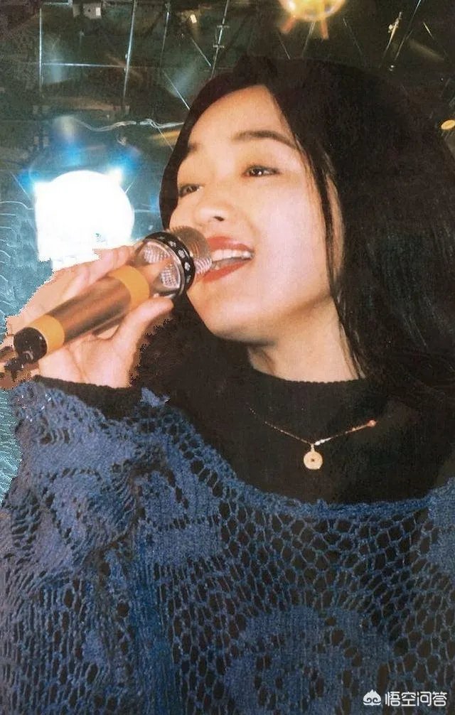 同样是“甜歌皇后”，李玲玉与杨钰莹有何区别？